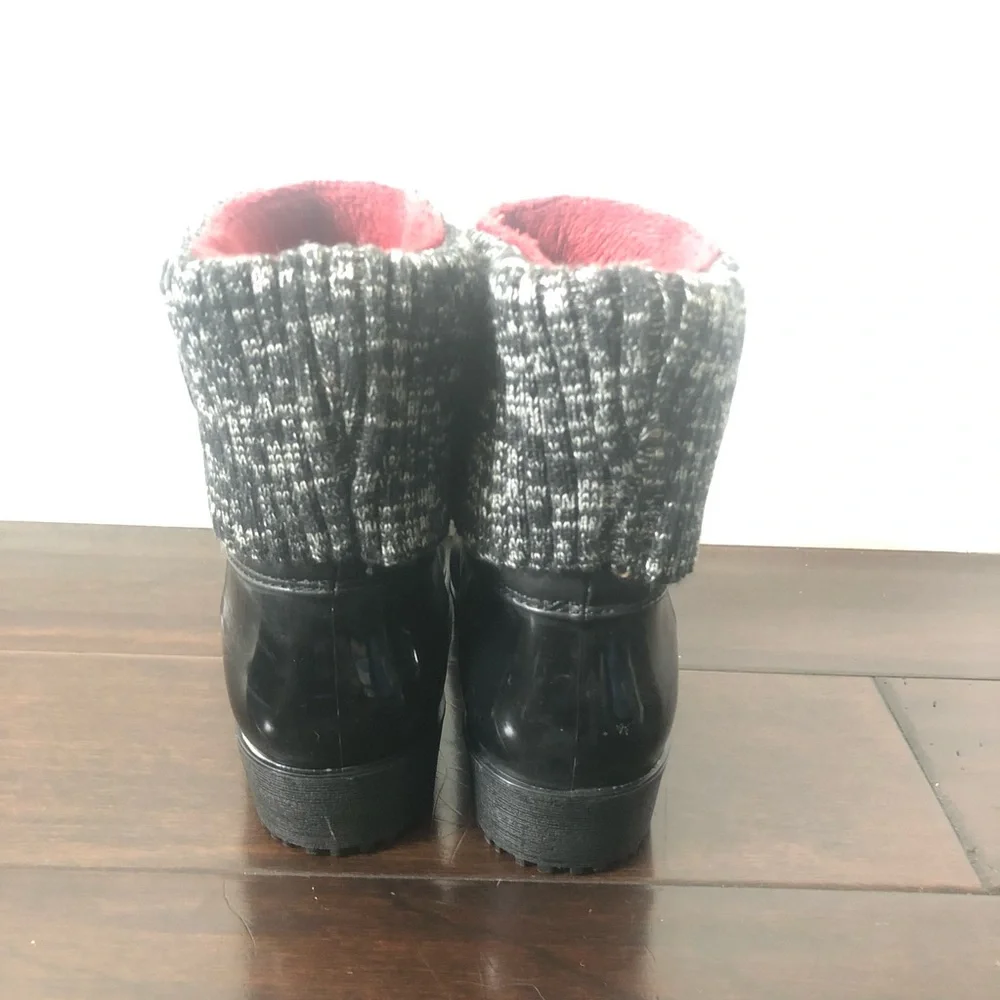 Tommy Hilfiger TWFrezia Rainboots